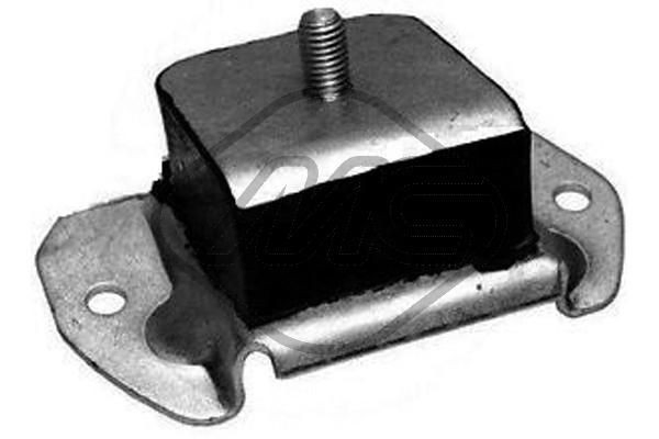 00248 Metalcaucho Soportes de motor delantero