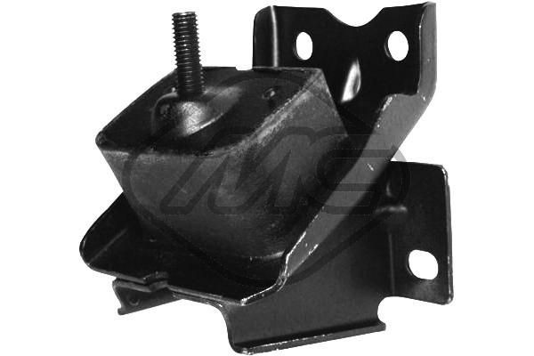 00252 Metalcaucho Soporte delantero derecho del motor