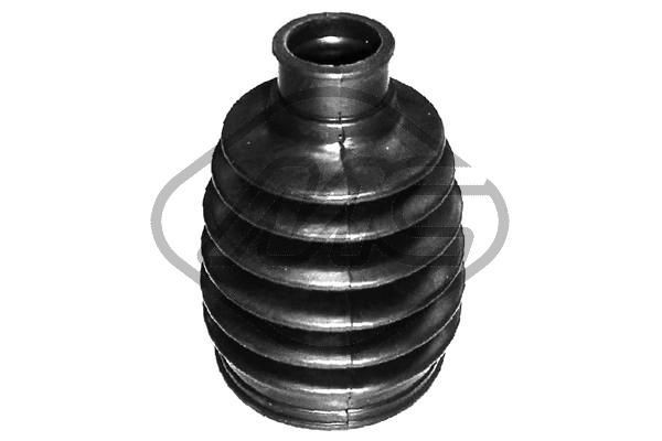 00253 Metalcaucho Fuelle palier delantero interior