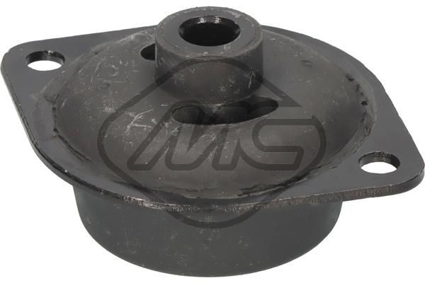 00259 Metalcaucho Soporte de motor derecho