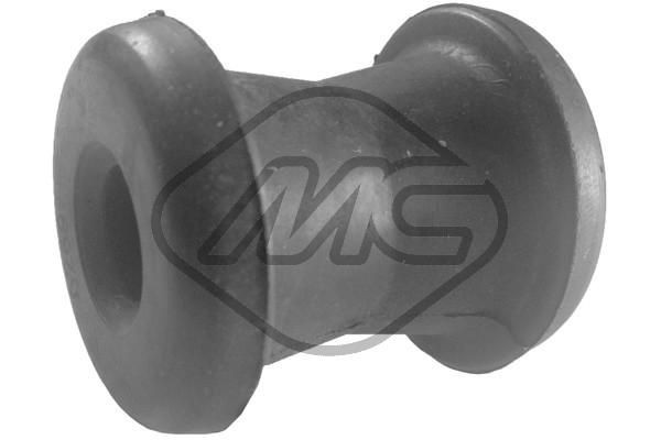 00269 Metalcaucho Silentblock de brazo de suspensión delantero inferior