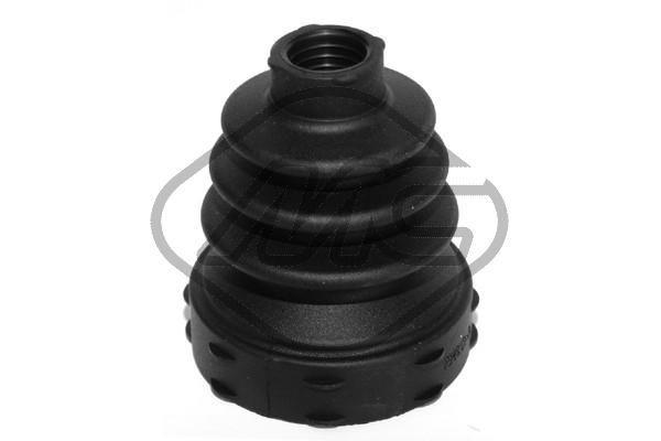 00283 Metalcaucho Fuelle palier delantero interior