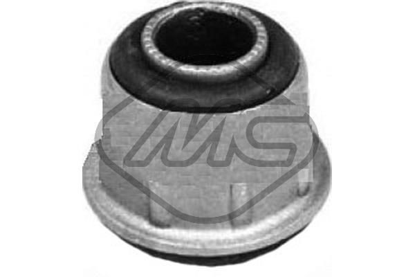00293 Metalcaucho Silentblock de brazo de suspensión delantero inferior
