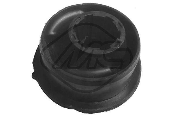 00353 Metalcaucho Silentblock de brazo de suspensión delantero inferior