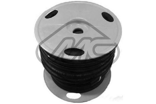 00354 Metalcaucho Manguera de combustible universal