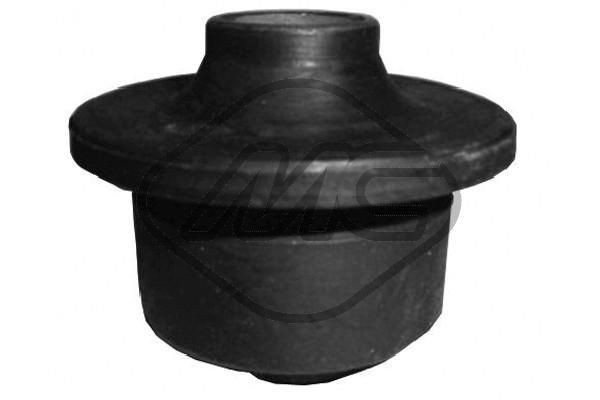 00365 Metalcaucho Silentblock de brazo de suspensión delantero inferior