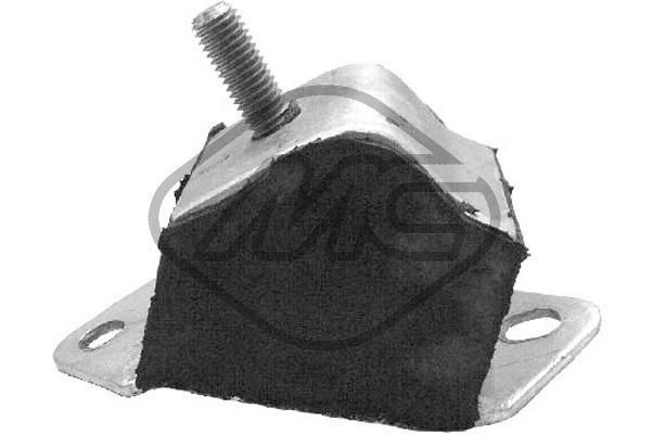 00388 Metalcaucho Cojín del motor