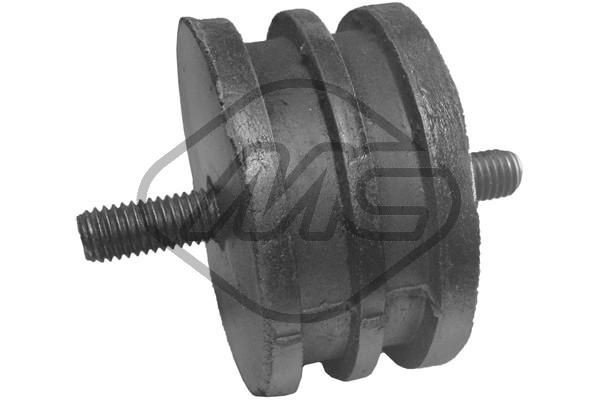 00404 Metalcaucho Soportes de motor delantero