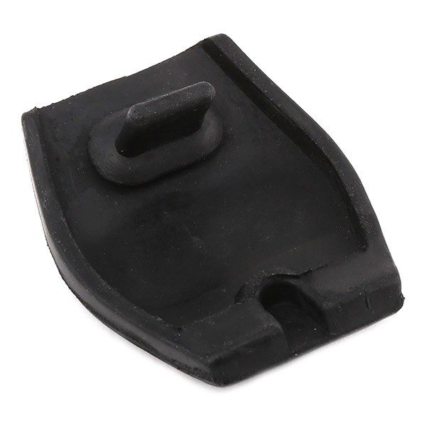 Cubierta de pedal de freno Metalcaucho 00417 precio, desde 1,33 EUR