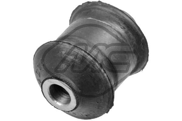 00429 Metalcaucho Silentblock de brazo de suspensión delantero inferior