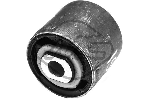 00458 Metalcaucho Silentblock de brazo de suspensión delantero inferior