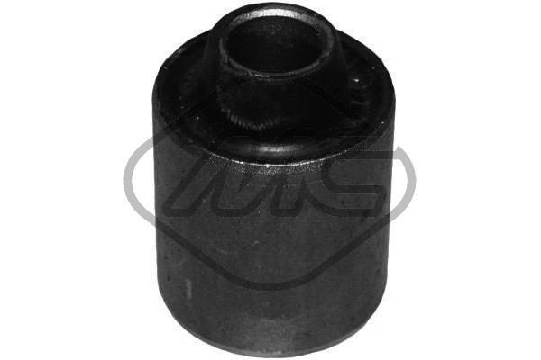 00461 Metalcaucho Silentblock de brazo de suspensión delantero inferior