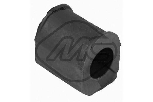 00469 Metalcaucho Buje de barra estabilizadora delantera