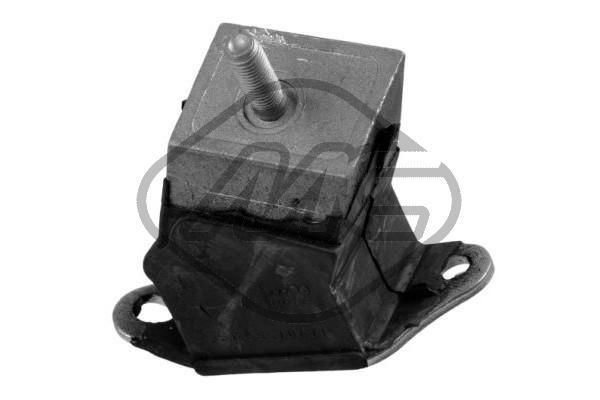 00481 Metalcaucho Soporte de caja de velocidades