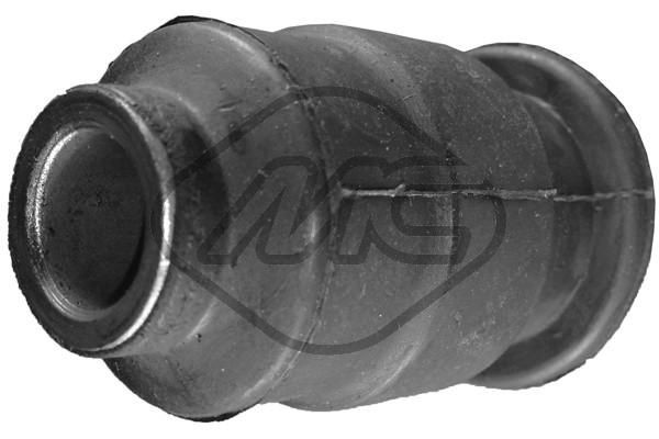 00486 Metalcaucho Silentblock de brazo de suspensión delantero inferior