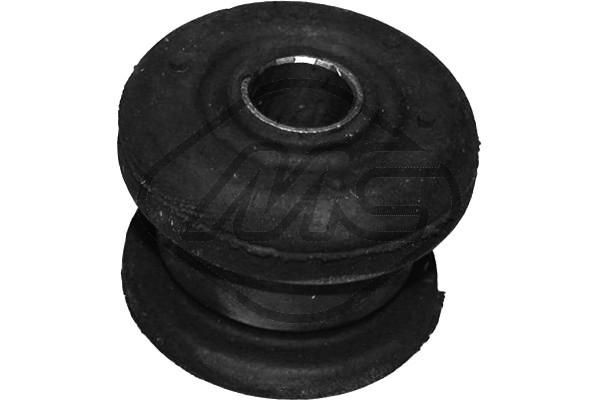 00491 Metalcaucho Buje de la barra tensora del brazo inferior delantero