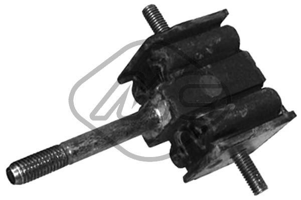 00506 Metalcaucho Cojín del motor