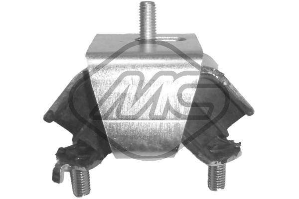 00508 Metalcaucho Soportes de motor delantero