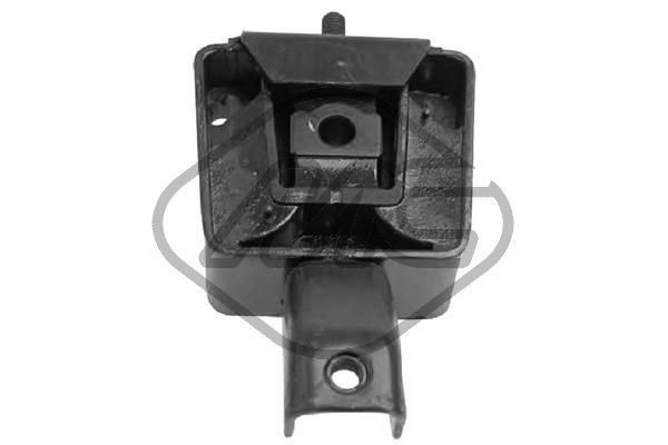 00513 Metalcaucho Soporte de motor derecho
