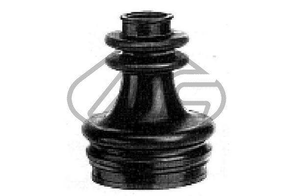 00523 Metalcaucho Fuelle palier delantero interior