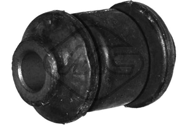 00542 Metalcaucho Silentblock de brazo de suspensión delantero inferior