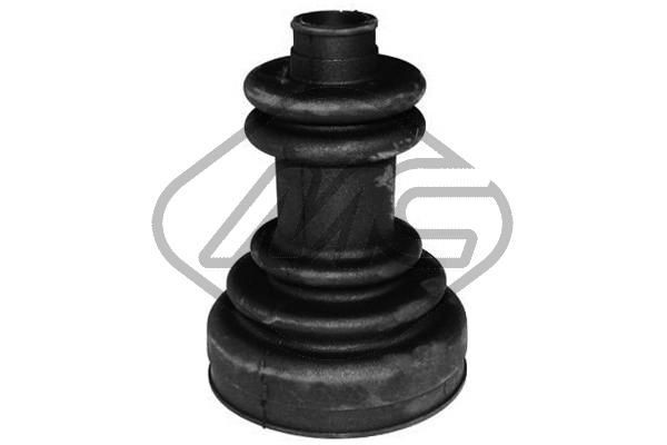 00579 Metalcaucho Fuelle transmisión delantero exterior