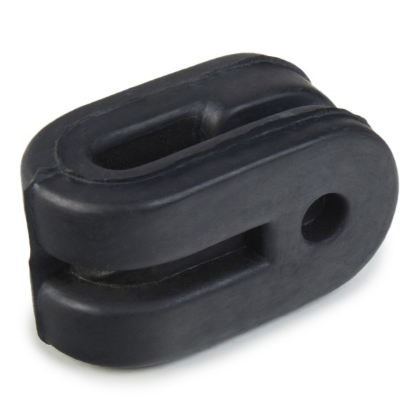 Comprar 00584 Metalcaucho Soporte de tubo de escape