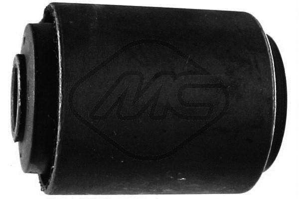 00588 Metalcaucho Silentblock de brazo de suspensión delantero inferior