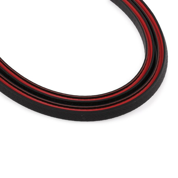 Junta de puerta delantera izquierda Metalcaucho 00605 precio, desde 1,64 EUR