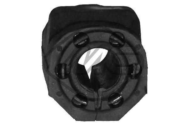 00652 Metalcaucho Buje de barra estabilizadora delantera
