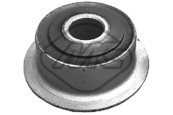 00686 Metalcaucho Silentblock de brazo de suspensión delantero inferior