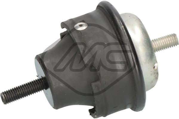 00697 Metalcaucho Soporte de motor derecho