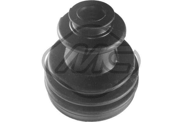 00710 Metalcaucho Fuelle transmisión delantero exterior
