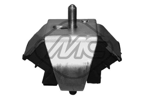 00716 Metalcaucho Soporte trasero de la transmisión