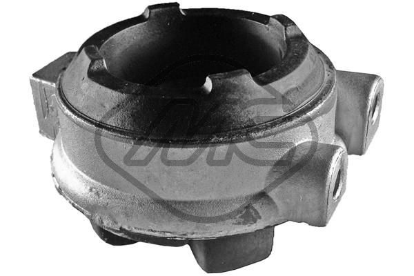 00718 Metalcaucho Soporte de caja de velocidades