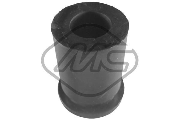 00738 Metalcaucho Buje de la bisagra del resorte de láminas