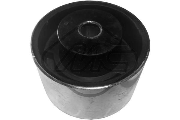 00751 Metalcaucho Taco de motor