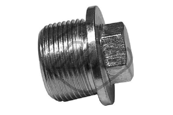00759 Metalcaucho Tapón del cárter de aceite
