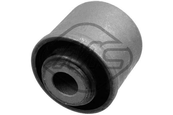 00780 Metalcaucho Silentblock de brazo de suspensión delantero inferior