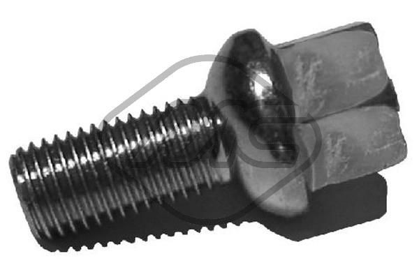 00792 Metalcaucho Tornillos para llantas