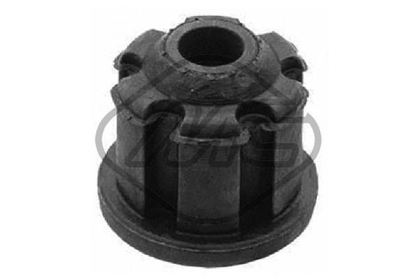 00811 Metalcaucho Soporte alternador
