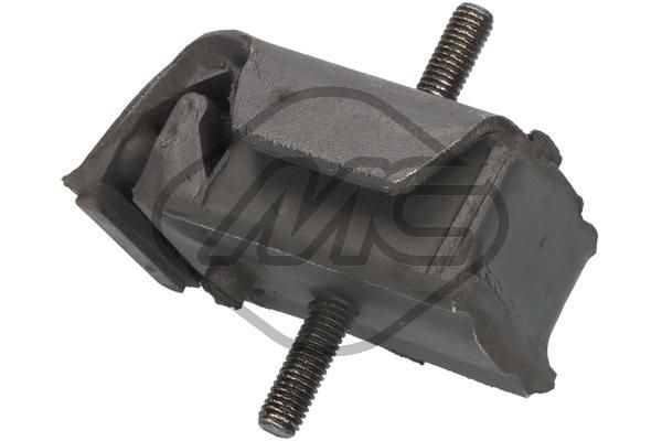 Comprar 833 Metalcaucho Soporte de motor delantero