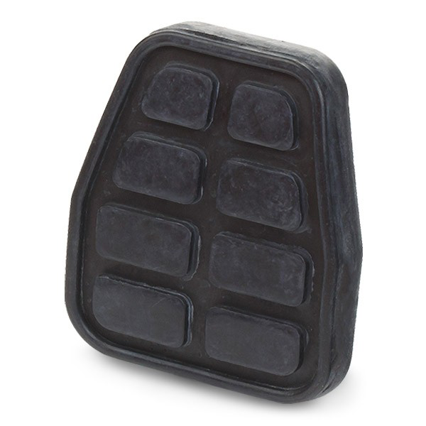 Cubierta del pedal de embrague Metalcaucho 00864 precio, desde 1,33 EUR
