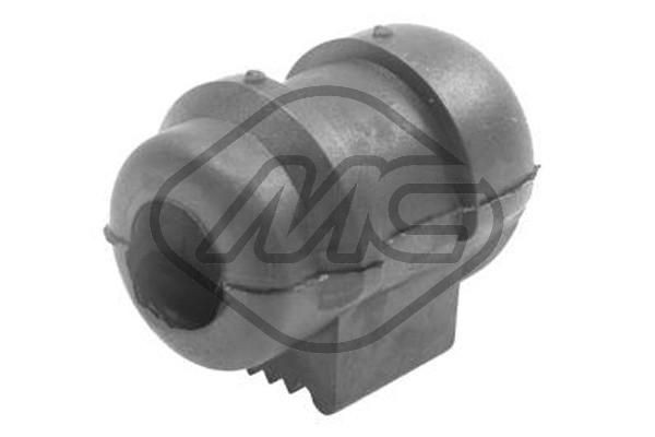 00867 Metalcaucho Buje estabilizador delantero exterior