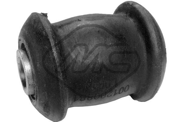 00881 Metalcaucho Silentblock de brazo de suspensión delantero inferior