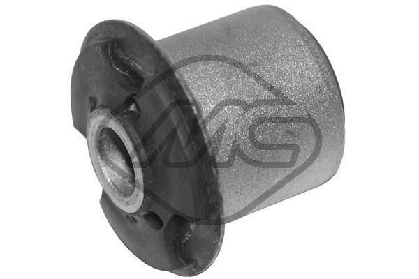 00893 Metalcaucho Silentblock de brazo de suspensión delantero inferior
