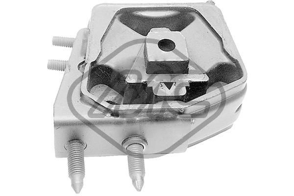 00936 Metalcaucho Soporte de motor derecho