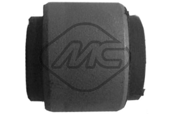 00938 Metalcaucho Silentblock de brazo de suspensión delantero inferior