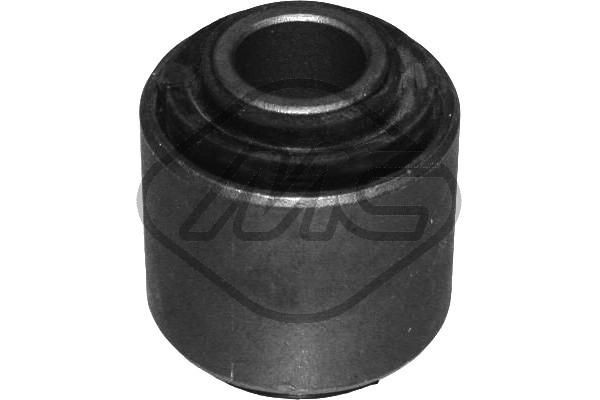 00940 Metalcaucho Silentblock de brazo de suspensión delantero inferior