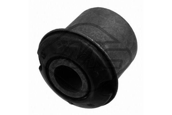 00941 Metalcaucho Silentblock de brazo de suspensión delantero inferior